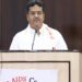 Over 2.3 lakh students to receive HIV/AIDS awareness training: CM