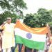Ratan Lal Nath Leads Massive Tiranga Yatra in Mohanpur to Mark Partition Horrors Remembrance Day