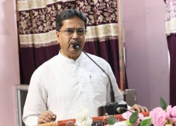 Drug destruction up 132%, seizures up 104% in Tripura: CM