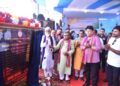 Nine 132 kV transmission lines to be modernized in Tripura: Minister