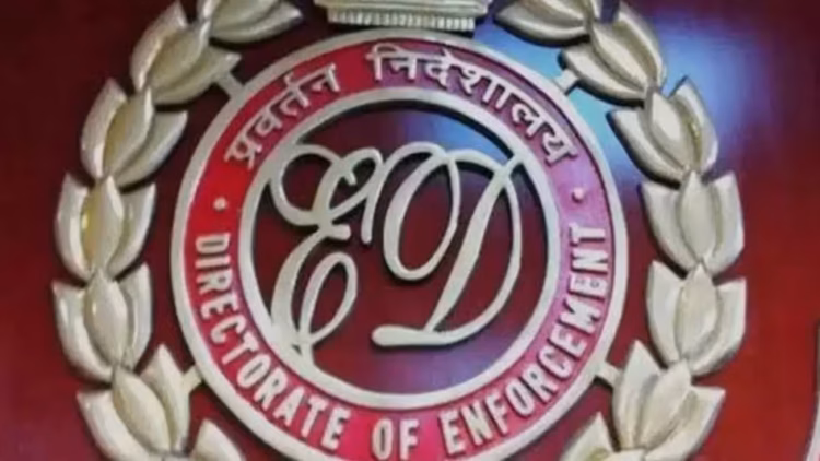 ED Raids Four Locations in Tripura Over Land, Financial Fraud Network