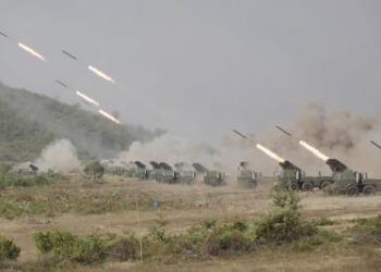 Cambodia Accuses Thailand of Violating Ceasefire Over Planned Military Action