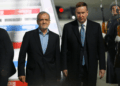 Iranian President to Visit Armenia, Belarus Amid Regional Peace Developments