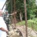 Governor Indra Sena Reddy Nallu visits border villages, EMRS in South Tripura