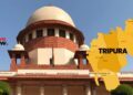 SC Issues Notice on Plea for Immediate Conduct of Overdue Village Committee Elections in Tripura