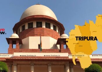 SC Issues Notice on Plea for Immediate Conduct of Overdue Village Committee Elections in Tripura