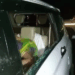 Air Hostess Molested on Moving Bus, Chaos in Bishramganj; Police Restore Order