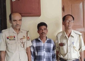 Man Sentenced to Life for Brutally Killing Friend with Brick in Kamalasagar