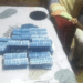 Huge Cache of Narcotics Seized from Udaipur Youth’s House, Police Crack Down on Illegal Trade