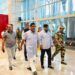 Bad Weather Forces Flight Diversions to Agartala; Assam CM’s Aircraft Makes Unscheduled Landing