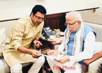 Centre Sanctions Additional Funds for Tripura Light House Project After Biplab Deb’s Intervention