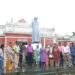 Today is 22nd Shraban, the 84th death anniversary of the world poet Rabindranath Tagore.