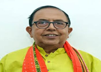 Tripura Assembly Speaker Shifted Outside State for Advanced Brain Surgery Treatment