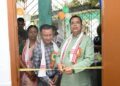 Kailashahar Sub-Divisional Hospital Launches Long-Awaited Ultrasound Service