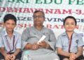 Sri Sri Ravi Shankar transformed countless lives: Minister Ratan Lal Nath