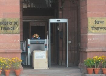 S&P upgrade confirms India’s growth path, prudent fiscal policy: Govt