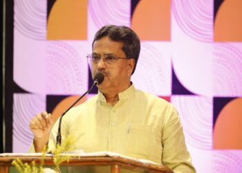 Nation should know about Tripura’s Mayer Gomon: CM