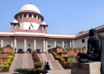SC Dismisses Justice Varma’s Plea Challenging In-House Probe Findings