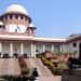 SC Dismisses Justice Varma’s Plea Challenging In-House Probe Findings