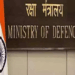 Defence Ministry Rejects Reports of Paused US Arms Talks as ‘False and Fabricated’