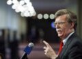 FBI Raids Former US NSA John Bolton’s Home in Security Probe Amid Criticism of Trump’s Policies