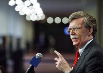 FBI Raids Former US NSA John Bolton’s Home in Security Probe Amid Criticism of Trump’s Policies