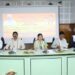 Santana Chakma Reviews OBC Welfare Schemes, Highlights Progress & New Initiatives