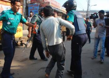 Next polls riskiest in Bangladesh’s history: Election Commission