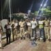 Two Arrested with 8.45 Kg Ganja at Agartala Railway Station; Contraband Worth Rs 1.7 Lakh