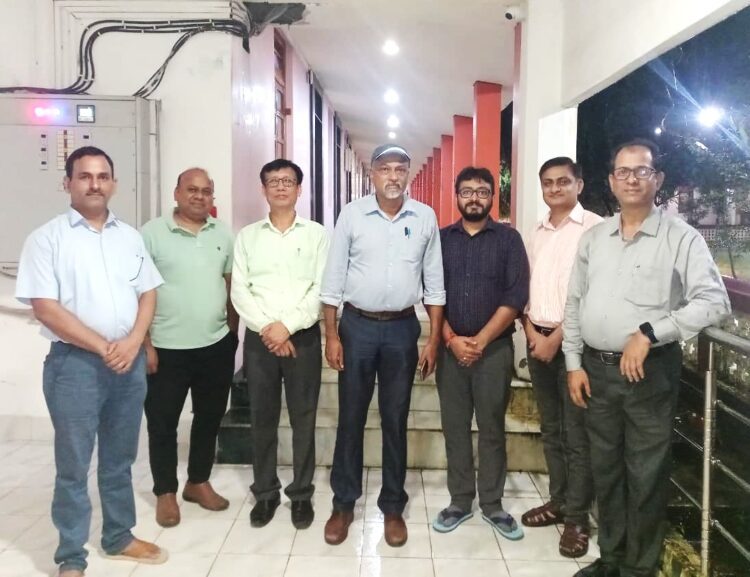 Expert Team Reviews Dumboor Hydel Project Revival; Modernisation Likely to Restore Power Generation in Tripura