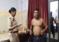 Police raid at Krishnanagar girls’ hostel sparks student safety concerns
