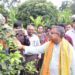 Agri department plans Kiwi, Blueberry, Blackberry cultivation in Tripura: Minister