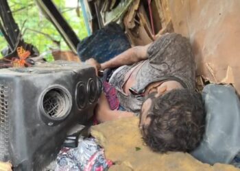 Teliamura Accident: State Govt Announces ₹6 Lakh Aid for Deceased Driver’s Family, Orders High-Level Probe