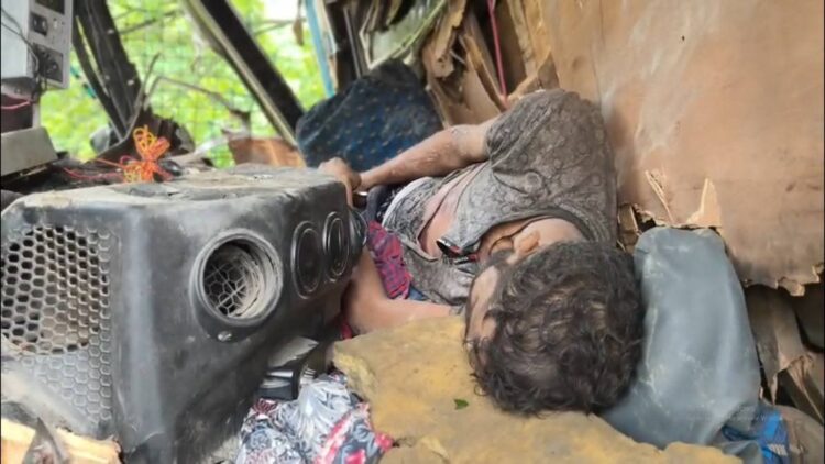 Teliamura Accident: State Govt Announces ₹6 Lakh Aid for Deceased Driver’s Family, Orders High-Level Probe
