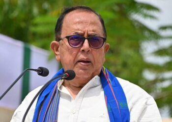 Tripura Assembly Speaker Undergoes Successful Brain Surgery, Condition Stable