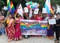 Tripura Queer Pride Walk 2025 Spreads Message of Equality, Unity, and Respect
