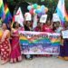 Tripura Queer Pride Walk 2025 Spreads Message of Equality, Unity, and Respect