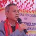 TIPRA Motha MLA Seeks Cancellation of ST Status for Tribal Women Marrying Non-Tribals