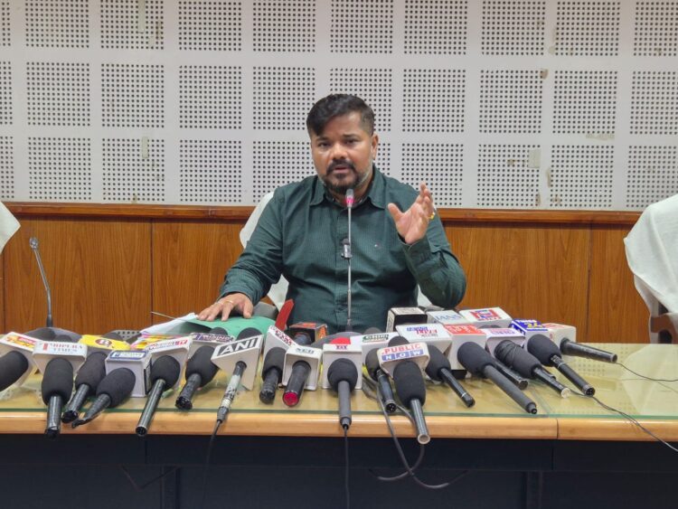 One-Time Financial Grant under ‘Mukhyamantri Antyodaya Shradhanjali Yojana’ Enhanced to Rs. 10,000