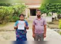 Couple Seeks Police Protection After Threats from Human Trafficking Gang in Bishalgarh