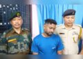Tripura Police Seize 90,000 Yaba Tablets Worth ₹1.25 Crore, Auto Driver Arrested