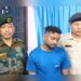 Tripura Police Seize 90,000 Yaba Tablets Worth ₹1.25 Crore, Auto Driver Arrested