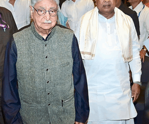 CM Siddaramaiah, IT leaders urge urgent fixes on ORR