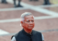 Bangladesh in Deep Crisis Under Yunus-Led Interim Regime: Report