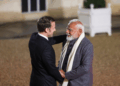 PM Modi, President Macron Discuss Ukraine Conflict, Bilateral Ties in Phone Call