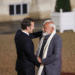 PM Modi, President Macron Discuss Ukraine Conflict, Bilateral Ties in Phone Call