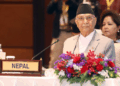 Nepal sinks deeper into crisis after PM Oli steps down