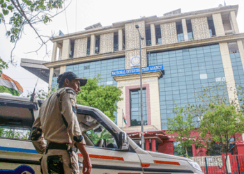 Ratan Dubey murder: NIA files second supplementary chargesheet