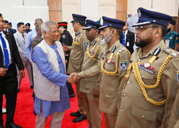 Awami League Accuses Yunus-Led Interim Govt of Shielding Militants, Suppressing Citizens