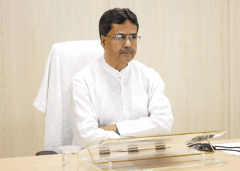 Tripura CM launches Swachhata Hi Seva 2025, urges respect